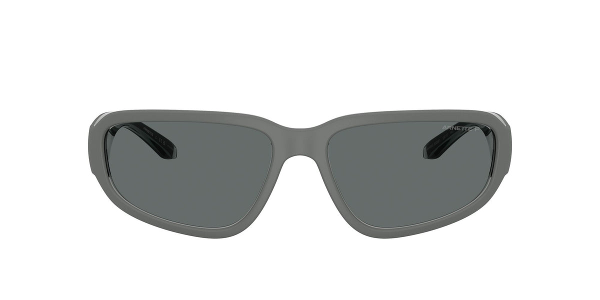 Arnette Goodle 0AN4365 300981 59 Grey/ Dark Grey Polarized
