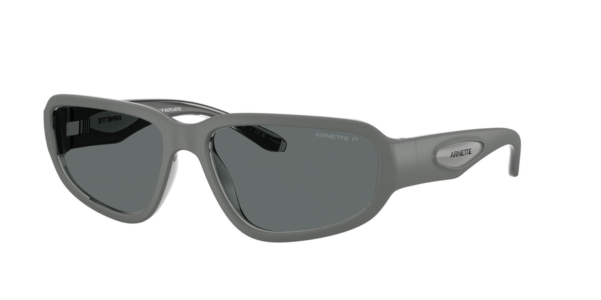 Arnette Goodle 0AN4365 300981 59 Grey/ Dark Grey Polarized