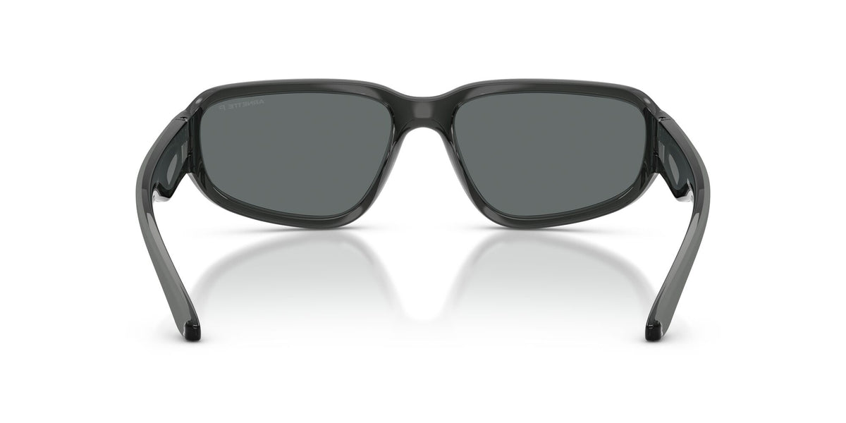 Arnette Goodle 0AN4365 300981 59 Grey/ Dark Grey Polarized