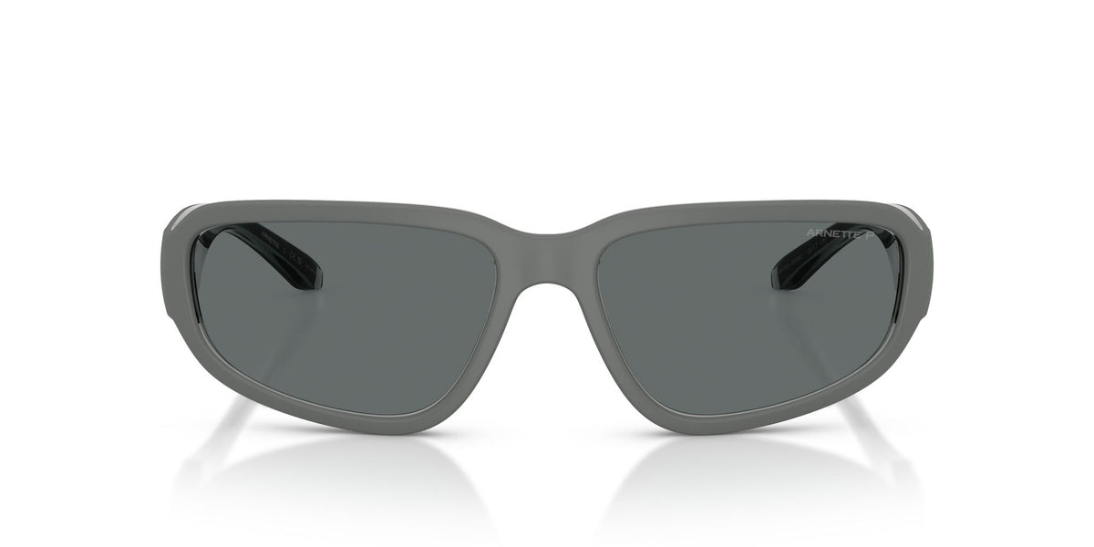 Arnette Goodle 0AN4365 300981 59 Grey/ Dark Grey Polarized