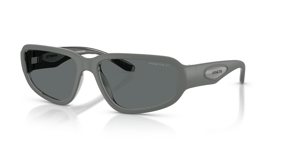 Arnette Goodle 0AN4365 300981 59 Grey/ Dark Grey Polarized