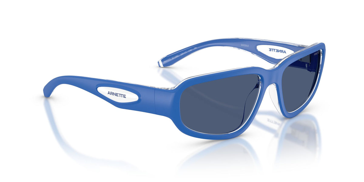 Arnette Goodle 0AN4365 301280 59 Blue/ Dark Blue