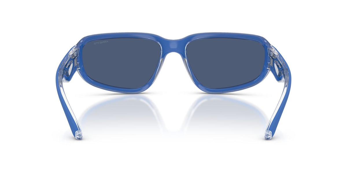 Arnette Goodle 0AN4365 301280 59 Blue/ Dark Blue