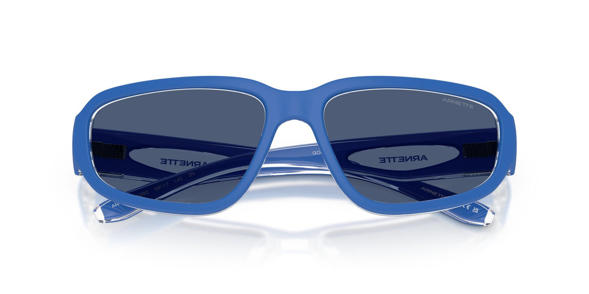 Arnette Goodle 0AN4365 301280 59 Blue/ Dark Blue