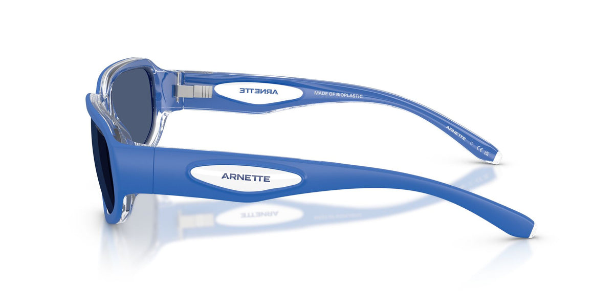 Arnette Goodle 0AN4365 301280 59 Blue/ Dark Blue