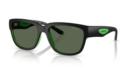 Arnette Bounce 0AN4366 300471 56 Black/ Dark Green
