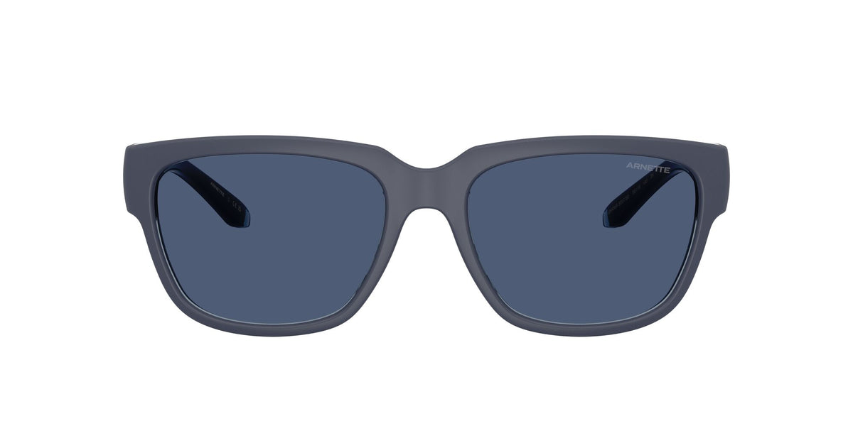 Arnette Bounce 0AN4366 300780 56 Blue/ Dark Blue