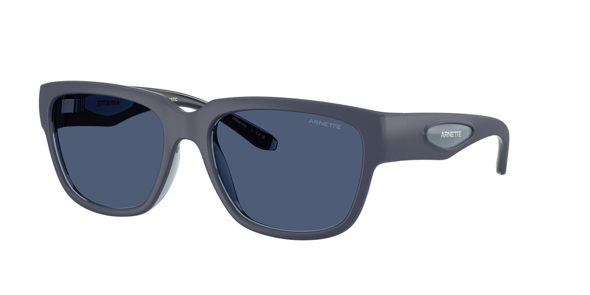 Arnette Bounce 0AN4366 300780 56 Blue/ Dark Blue