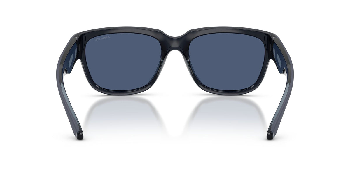 Arnette Bounce 0AN4366 300780 56 Blue/ Dark Blue