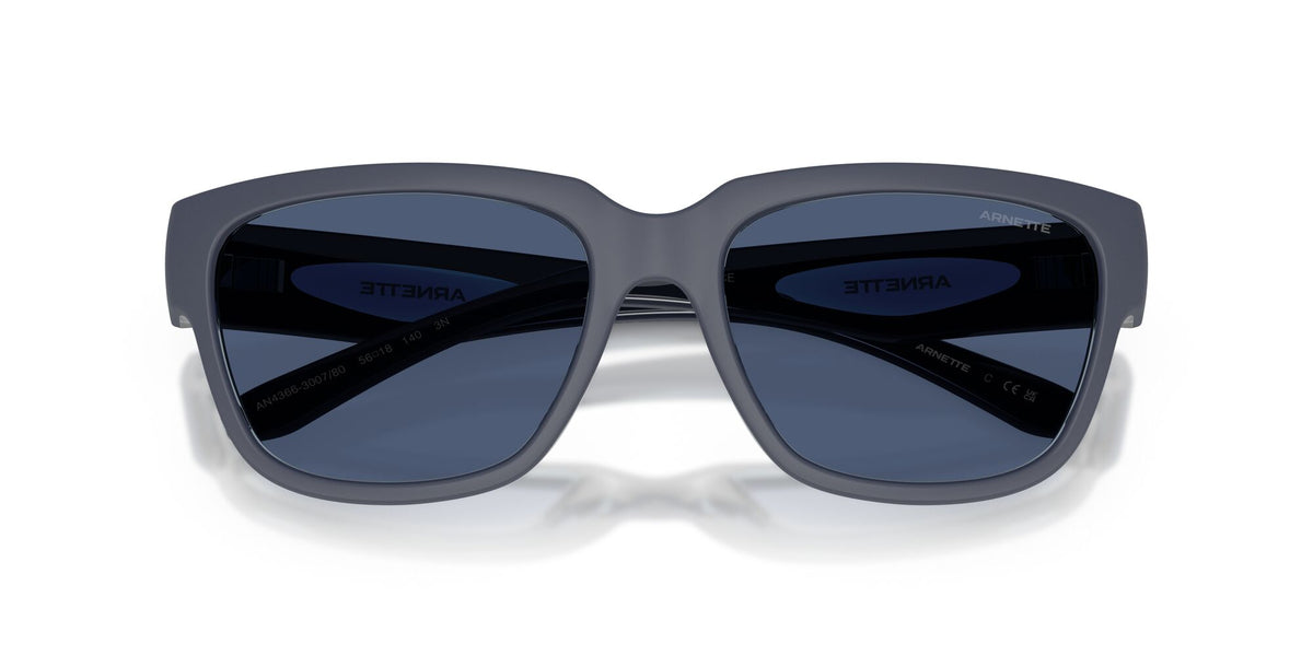 Arnette Bounce 0AN4366 300780 56 Blue/ Dark Blue