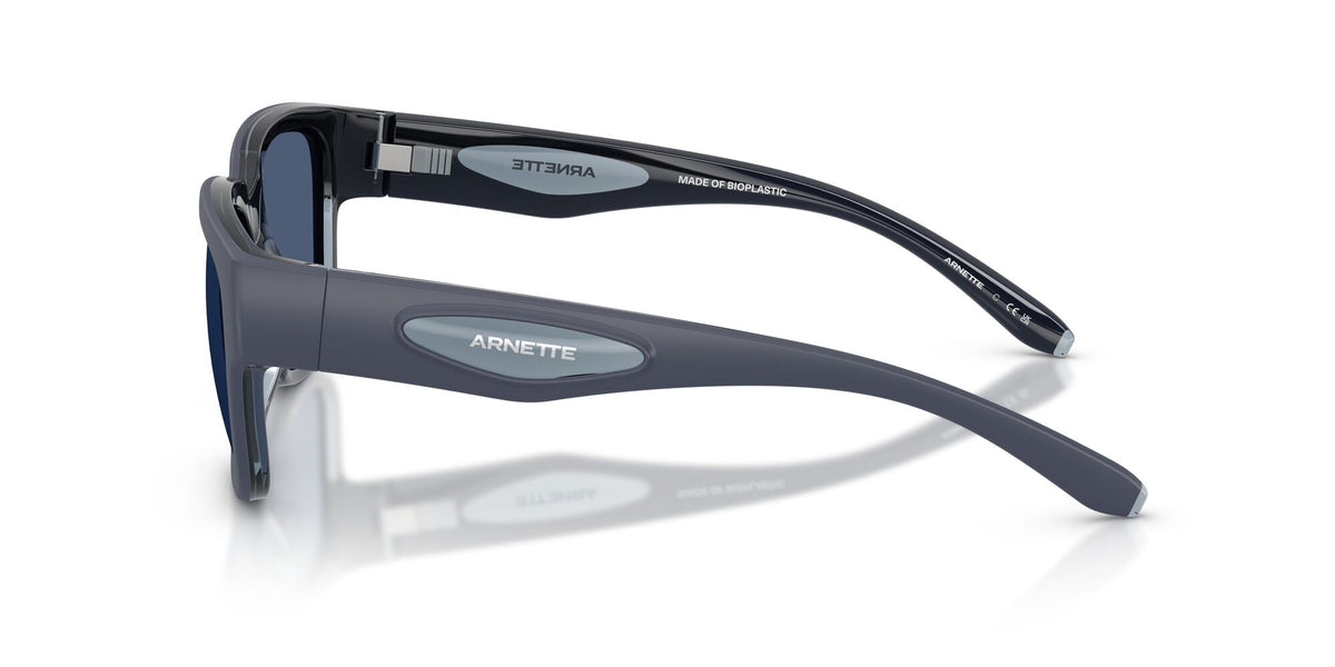 Arnette Bounce 0AN4366 300780 56 Blue/ Dark Blue