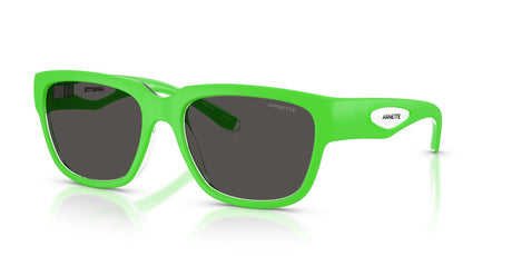 Arnette Bounce 0AN4366 301387 56 Green/ Dark Grey