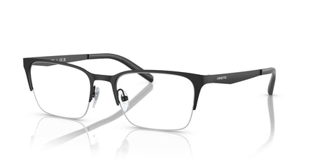 Arnette Makaii 0AN6126 501 53 Matte Black / Transparent