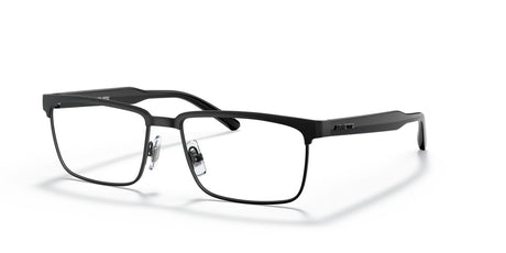 Arnette Mokele 0AN6131 737 54 Matte Black / Transparent