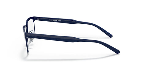 Arnette Mokele 0AN6131 744 54 Dark Blue / Transparent