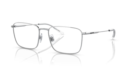 Arnette Old Pal 0AN6135 736 52 Silver / Transparent