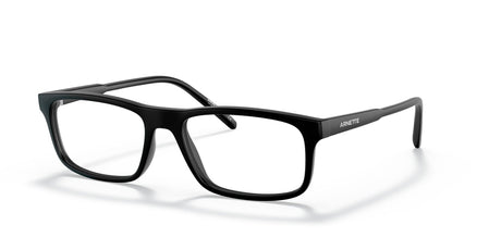 Arnette Dark Voyager 0AN7194 01 54 Matte Black / Transparent