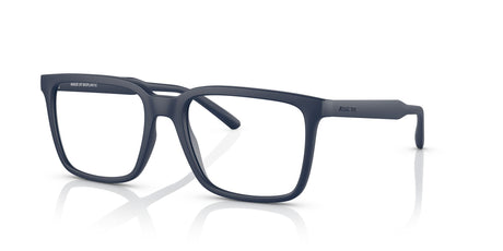 Arnette Geryon 0AN7215 2759 55 Matte Blue / Transparent