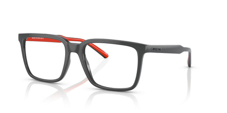 Arnette Geryon 0AN7215 2841 53 Dark Grey / Transparent