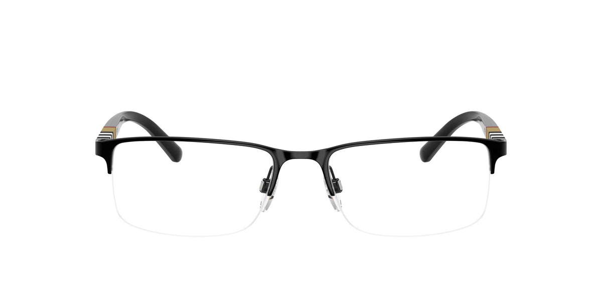 Burberry  0BE1282 1001 55 Black /