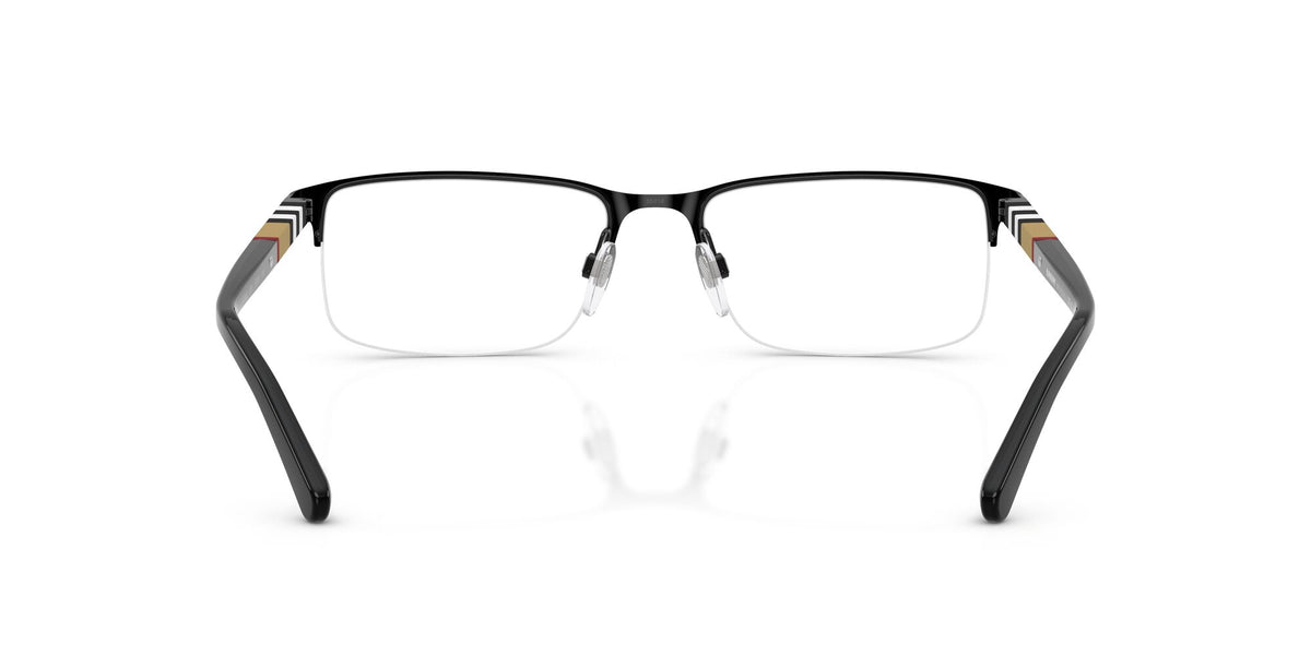 Burberry  0BE1282 1001 55 Black /