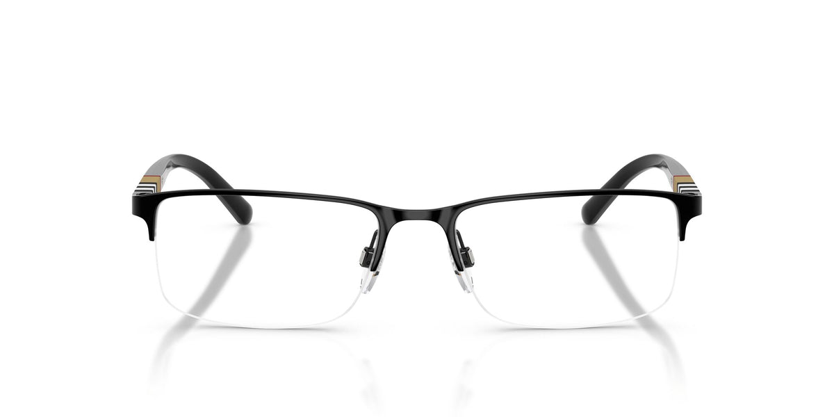 Burberry  0BE1282 1001 55 Black /