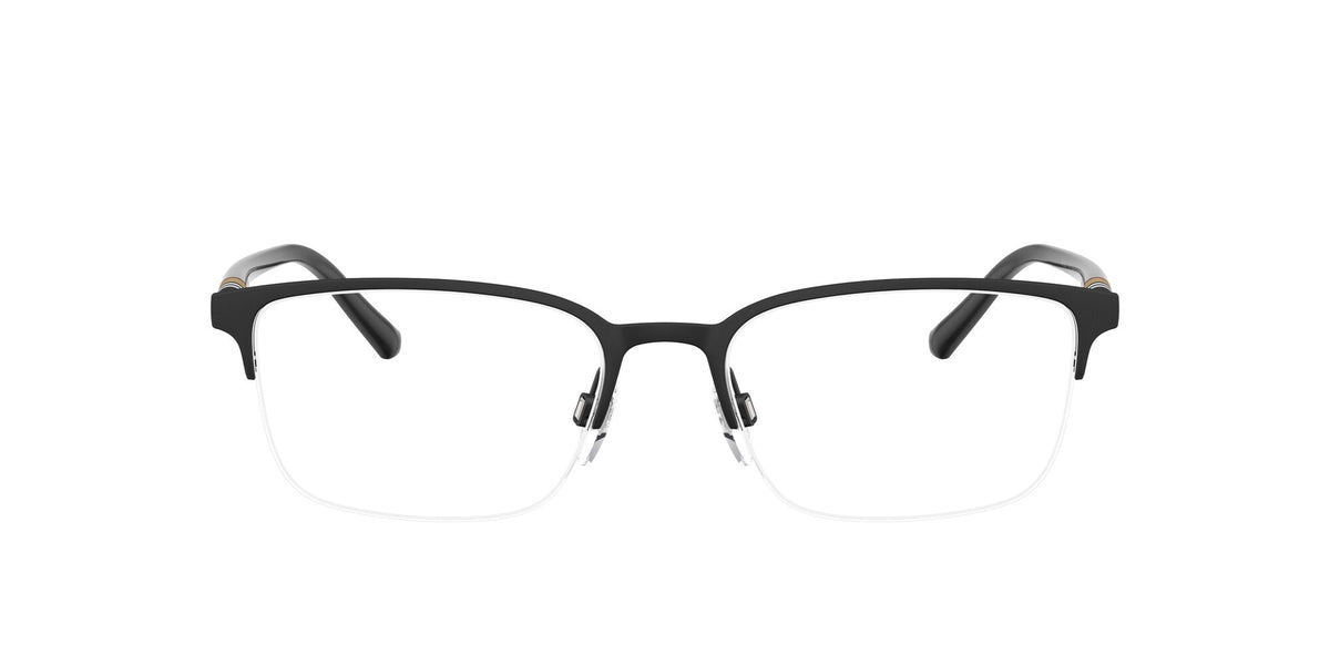 Burberry  0BE1323 1213 54 Black Rubber /