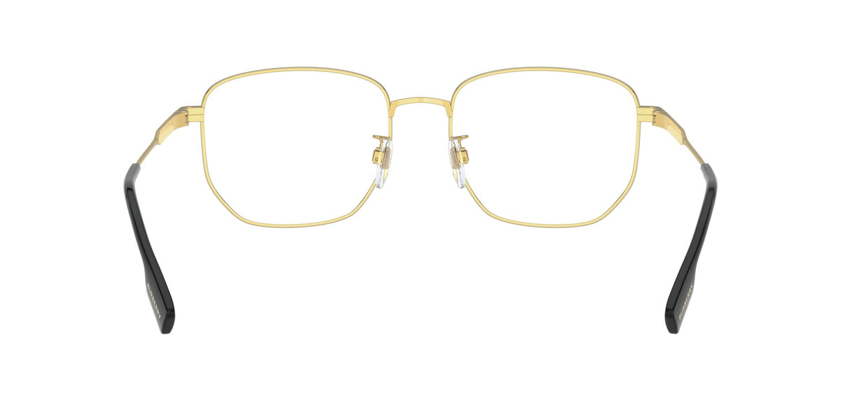 Burberry  0BE1352D 1017 56 Gold /