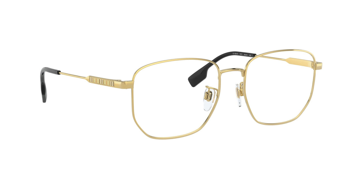 Burberry  0BE1352D 1017 56 Gold /