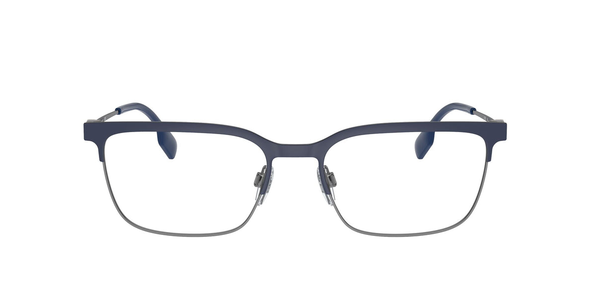 Burberry Douglas 0BE1375 1003 56 Blue /