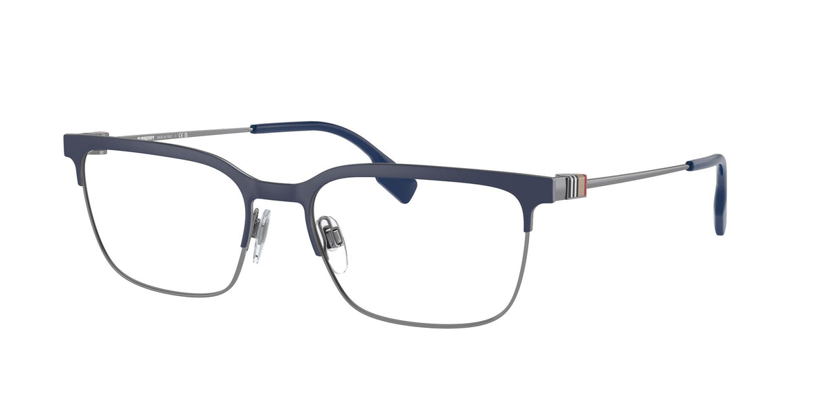 Burberry Douglas 0BE1375 1003 56 Blue /