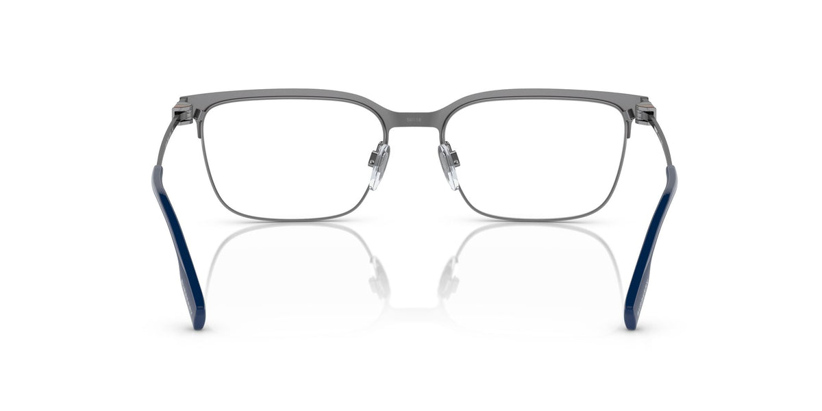 Burberry Douglas 0BE1375 1003 56 Blue /