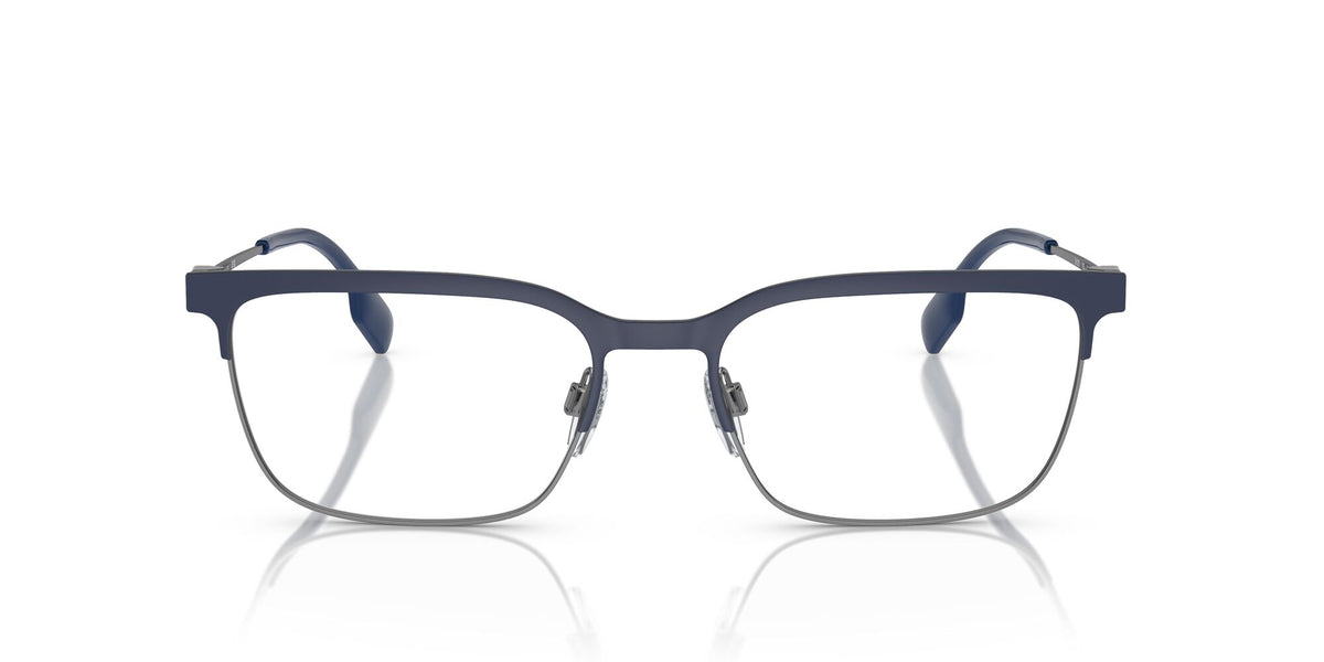 Burberry Douglas 0BE1375 1003 56 Blue /