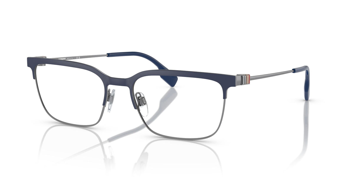 Burberry Douglas 0BE1375 1003 56 Blue /