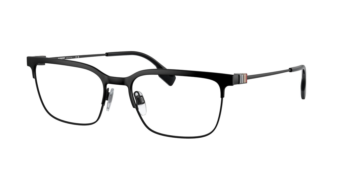 Burberry Douglas 0BE1375 1007 56 Black /