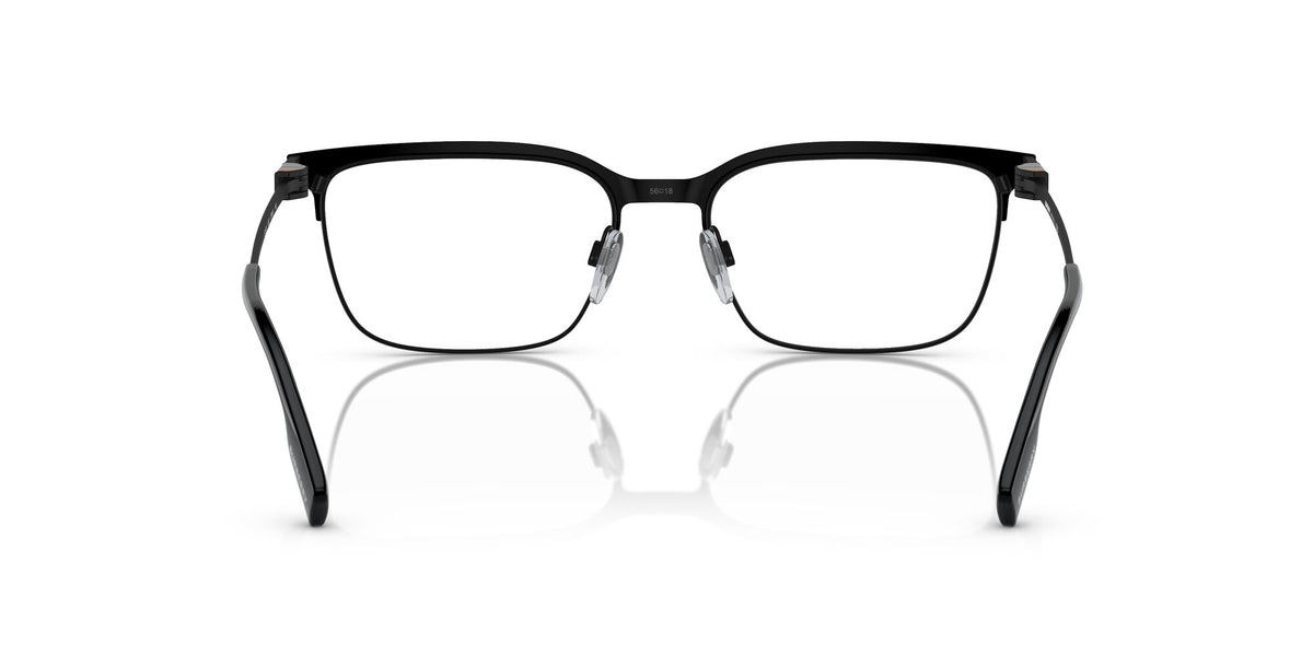 Burberry Douglas 0BE1375 1007 56 Black /