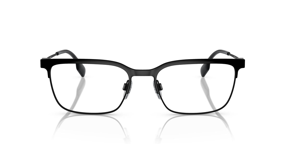 Burberry Douglas 0BE1375 1007 56 Black /