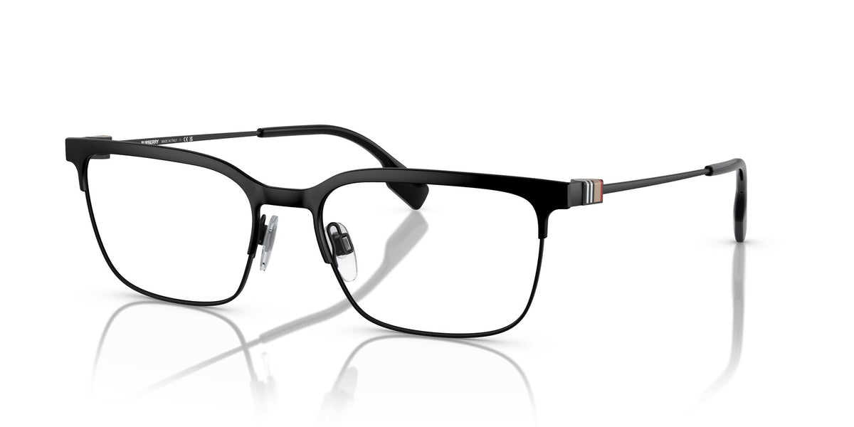 Burberry Douglas 0BE1375 1007 56 Black /