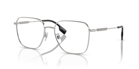 Burberry  0BE1382D 1005 55 Silver /
