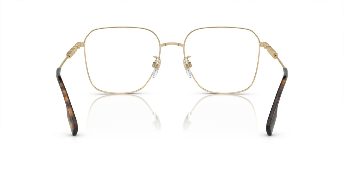 Burberry  0BE1382D 1109 55 Light Gold /