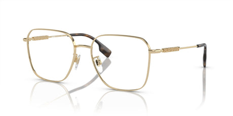 Burberry  0BE1382D 1109 55 Light Gold /