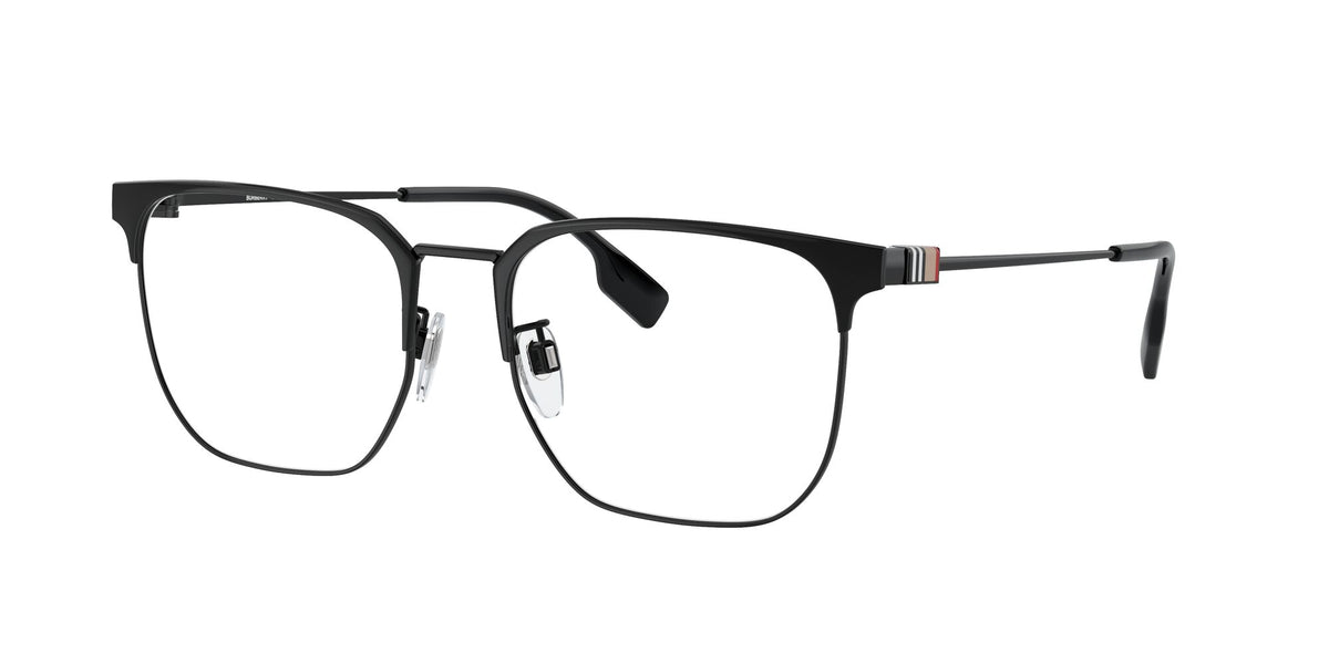 Burberry  0BE1383D 1001 55 Black /
