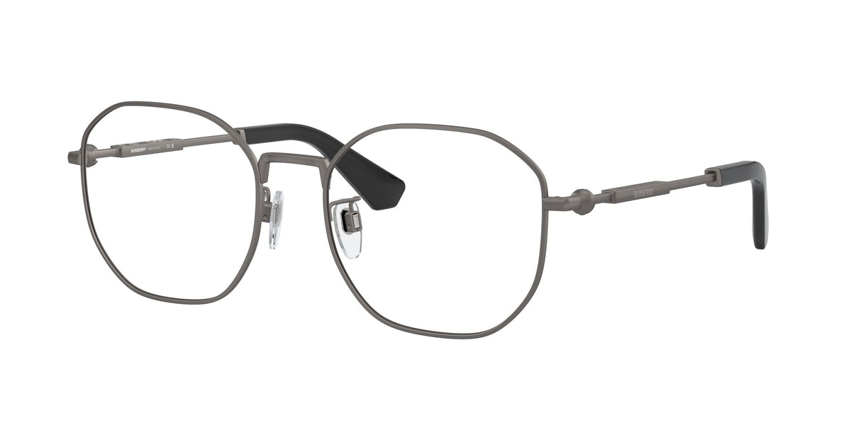 Burberry  0BE1387D 1316 56 Dark Grey /