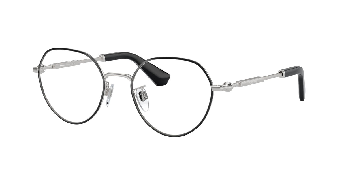 Burberry  0BE1388D 1230 51 Black /