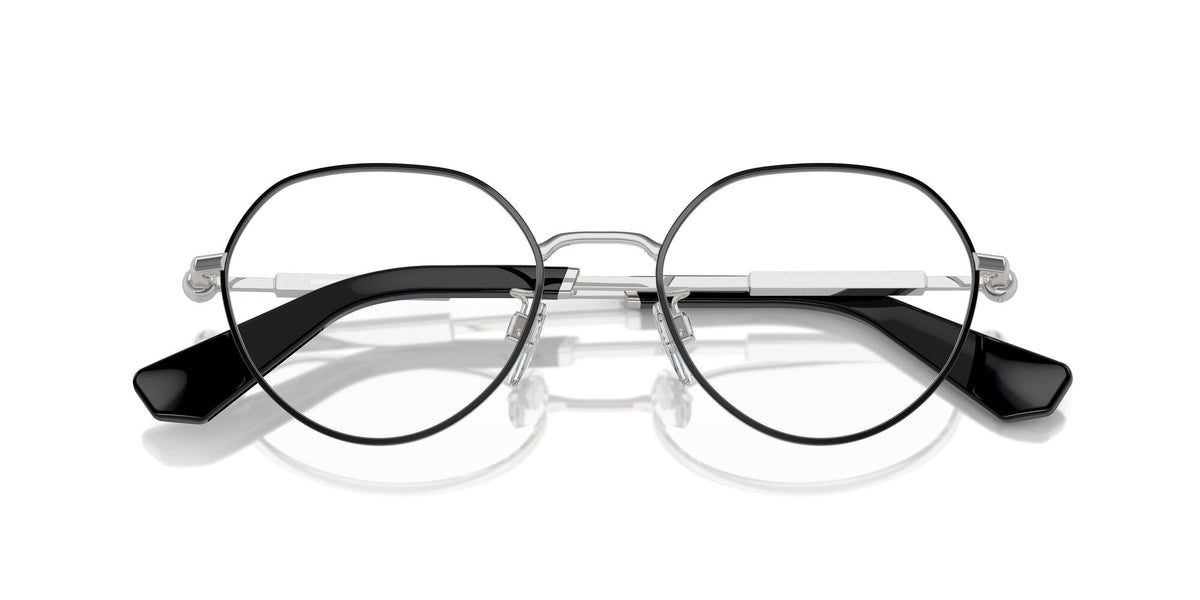 Burberry  0BE1388D 1230 51 Black /