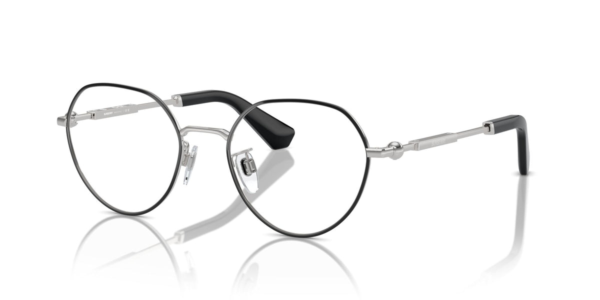 Burberry  0BE1388D 1230 51 Black /
