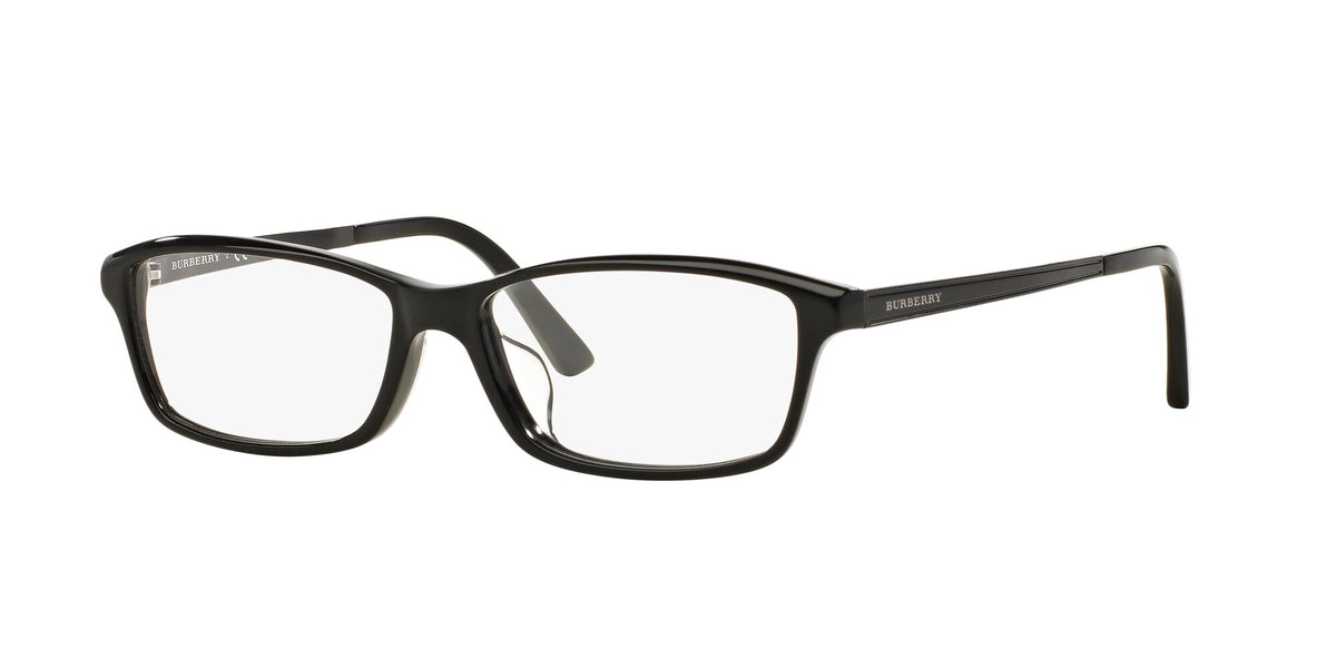 Burberry  0BE2217D 3001 55 Black /