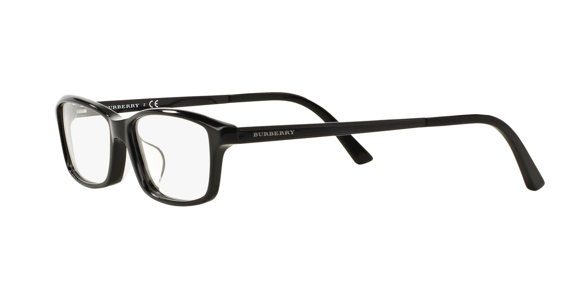 Burberry  0BE2217D 3001 55 Black /