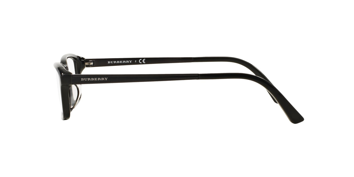 Burberry  0BE2217D 3001 55 Black /