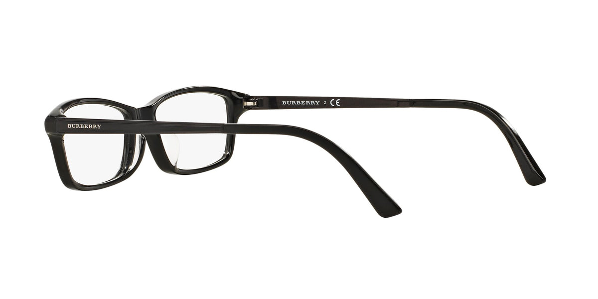 Burberry  0BE2217D 3001 55 Black /